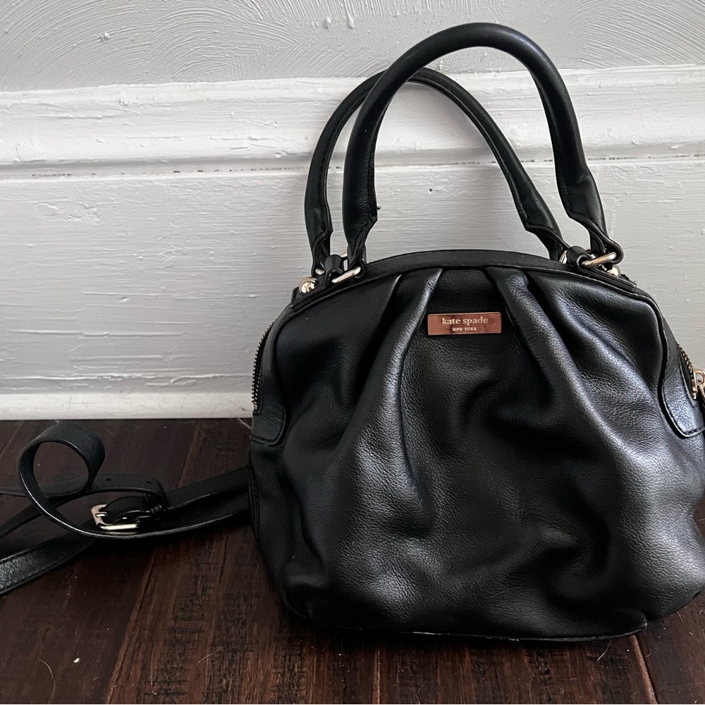 Kate Spade Small Bag with Strap